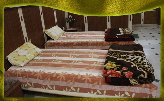 Hotel Mid East Haridaspur Экстерьер фото